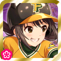 SR Nakano Yuka "HALLOWEEN GAME"