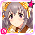 SSR Sakakibara Satomi "Beloved Sweet Honey"