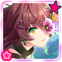 SSR Ichinose Shiki "Merry Bad Utopia"