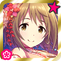 SR Mimura Kanako "Cherry Blossom Beauty"