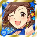 SR Mizuki Seira "Sunlight Mariner"