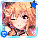 SSR Ninomiya Asuka "Charming Sweet"