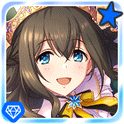 SSR Sagisawa Fumika "Bookmark Memory"