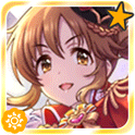 SSR Totoki Airi 