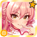 SSR Jougasaki Mika 