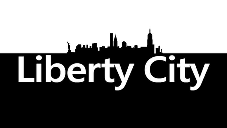liberty city