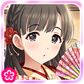 SSR Kobayakawa Sae "Hagoromo Komachi"