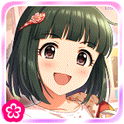 SSR Niwa Hitomi "Sengoku Love☆Generation"