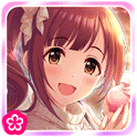 SSR Igarashi Kyoko "Sweetheart Romance"