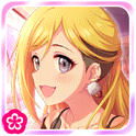 SSR Fujimoto Rina "Loving☆My Road"