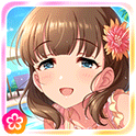 SSR Sakuma Mayu "Splash My Love!"