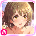 SSR Mimura Kanako "Hot Sweet Mission"