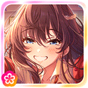 SSR Ichinose Shiki "Clear Happy Role"