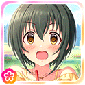 SSR Kohinata Miho "A Maiden's Delicious Picnic"