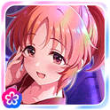 SSR Abe Nana "Romance With Usamin"