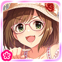 SSR Maekawa Miku "Meowderful Diva"