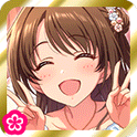 SR Shimamura Uzuki "EVERAFTER"