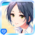 SSR Hayami Kanade "Undress The Night For A Single Measure"