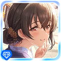 SSR Fujiwara Hajime "Eternal Vow"