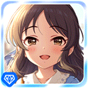 SSR Tachibana Arisu "Arisu and Wonderland"