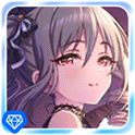 SSR Kanzaki Ranko "My Beautiful Utopia"