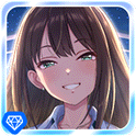 SSR Shibuya Rin "Imperium Celeste"