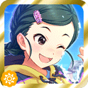 SR Syuto Aoi "Charmy Royale"