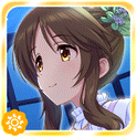 SSR Takamori Aiko "Black Forest Maiden"