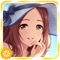 SSR Sawada Marina "Longing For The Marine Blue"