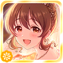 SSR Hori Yuko "Dancing Alegria With You"