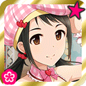 SR Nakano Yuka "Pretty Patissier "