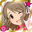 SR Tsukimiya Miyabi "Cherry Blossom Girl"