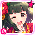 SSR Niwa Hitomi "Sengoku Love☆Generation"