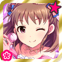 SR Munakata Atsumi "Loving Hand"