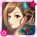 SSR Hyodo Rena "Gambler's Pleasure"