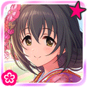 SSR Kohinata Miho "Eternal Sentiment"