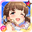 SSR Sakuma Mayu "Splash My Love!"