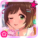 SSR Maekawa Miku "Summer Cat☆Rendezvous"