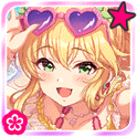 SSR Sakurai Momoka "Unfiltered Peach Vacation"