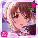 SSR Mimura Kanako "Hot Sweet Mission"