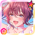 SSR Ichinose Shiki "Clear Happy Role"