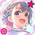 SSR Otokura Yuuki "Extend Blue"