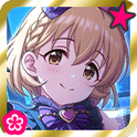SR Koga Koharu "Nightfall Friends"