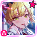 SSR Miyamoto Frederica "Mystique Chipie"