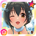 SSR Kohinata Miho "A Maiden's Delicious Picnic"