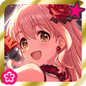 SR Saionji Kotoka "Scarlet My Way"