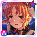 SSR Abe Nana "Romance With Usamin"