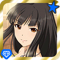 SR Kurokawa Chiaki "Black Pearl's Radiance"