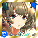 SR Takagaki Kaede "Pretty Liar"