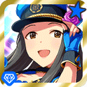 SR Sena Shiori "Rush Royale"